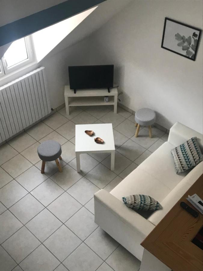 Appartement Estaube Residence Les 3 Cirques Gedre Exterior photo