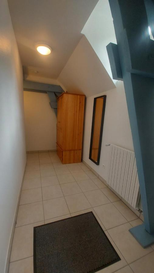 Appartement Estaube Residence Les 3 Cirques Gedre Exterior photo