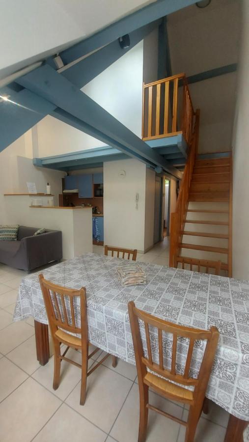 Appartement Estaube Residence Les 3 Cirques Gedre Exterior photo